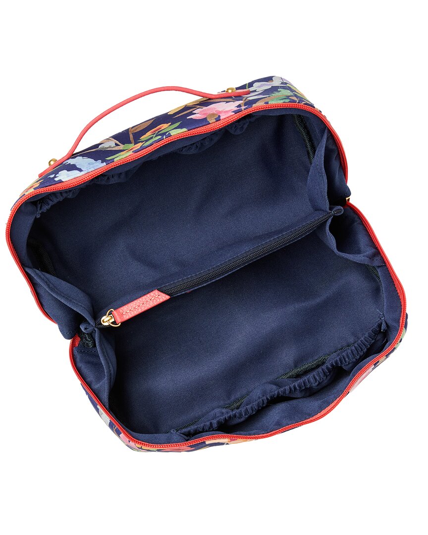 J.McLaughlin Stash Cosmetic Bag