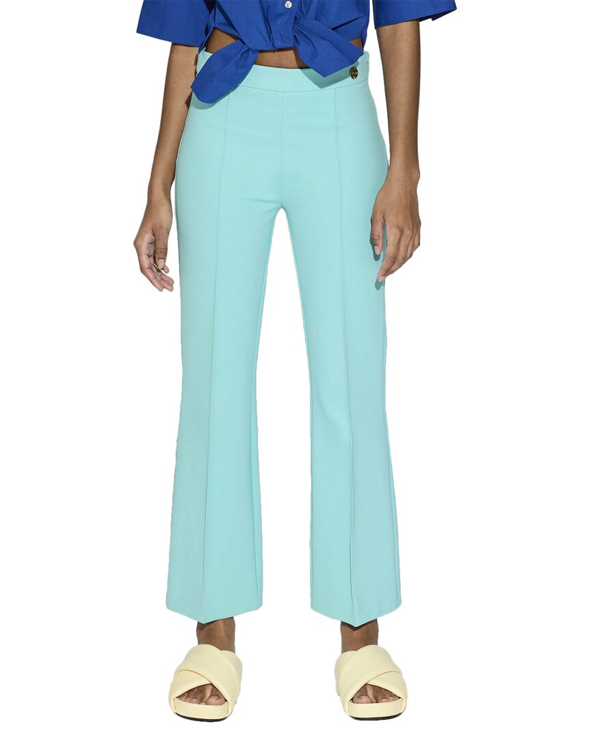 Callas Lola Slim Fit Trouser