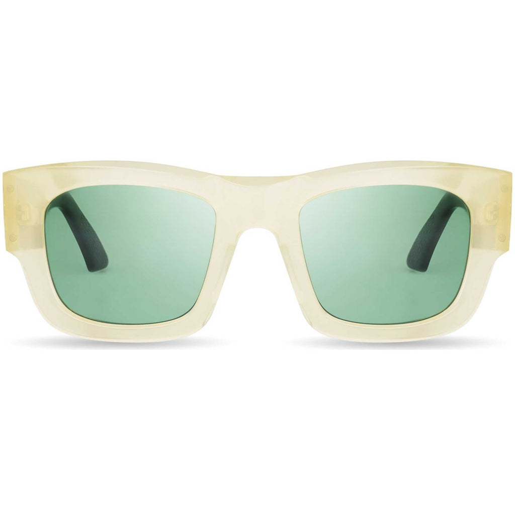 Bugatti Men's 51 mm White Opticals