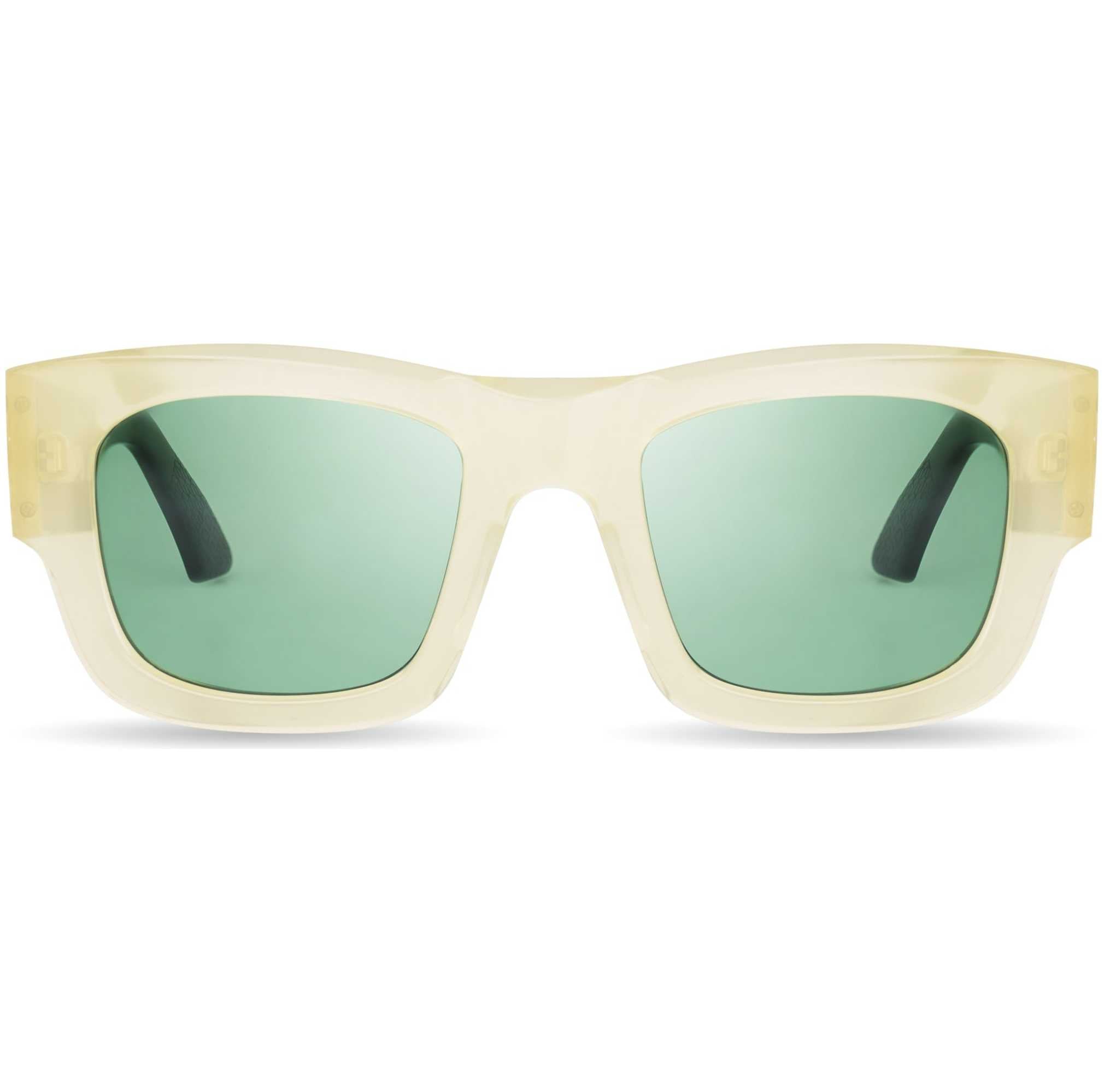 Bugatti Men's 51 mm White Opticals
