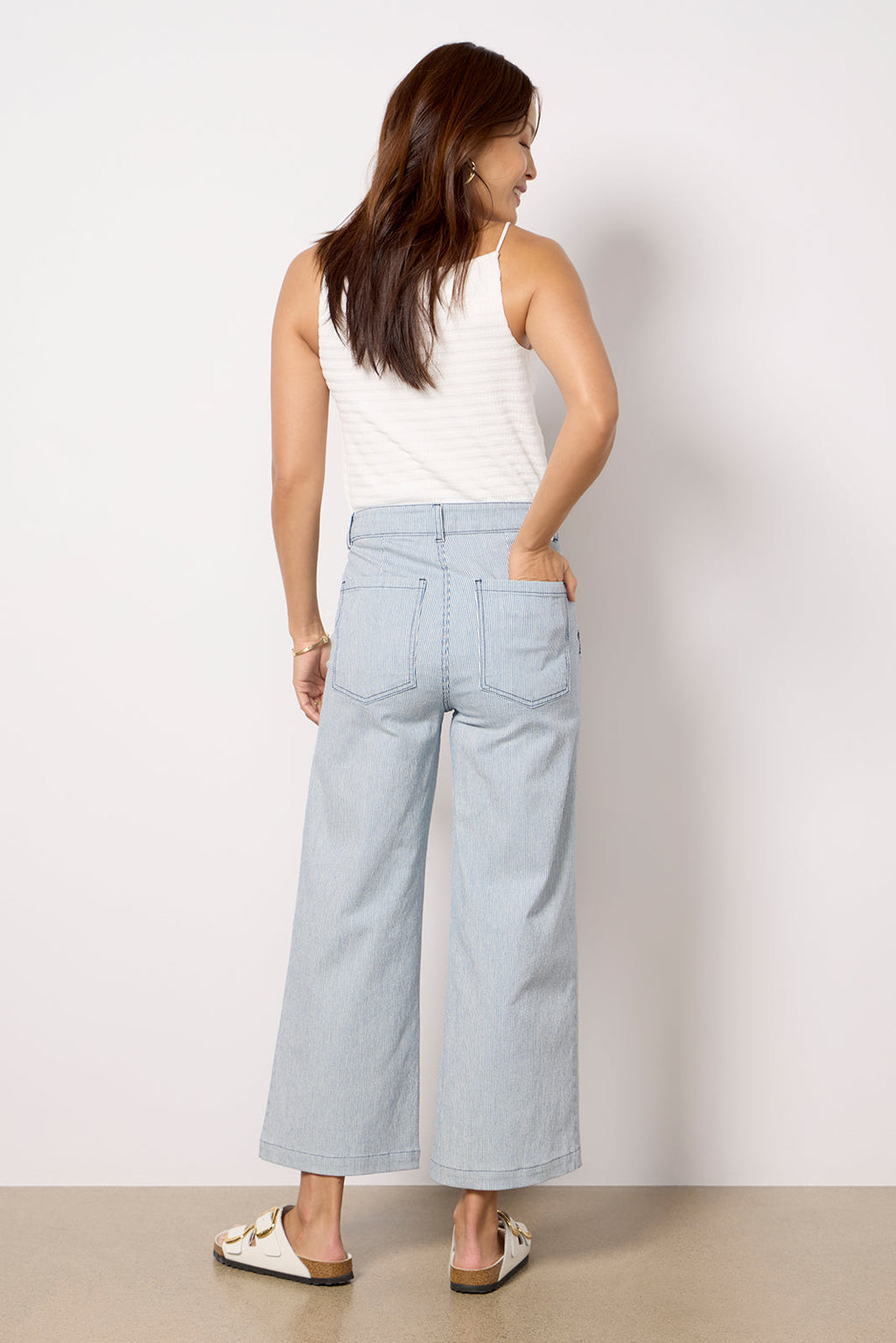 Women's Meg Railroad Pants
