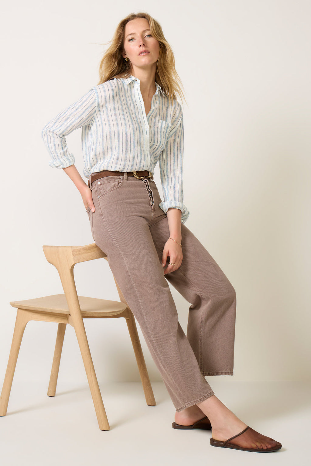 Women's Charli Shirt