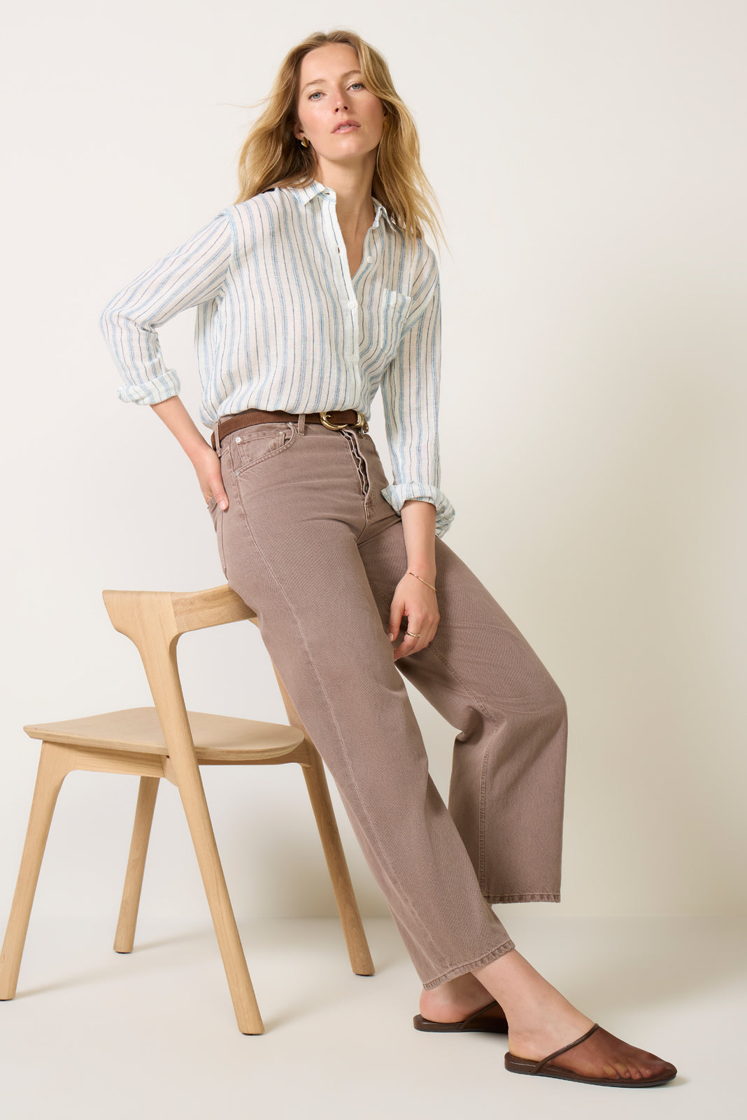 Women's Charli Shirt