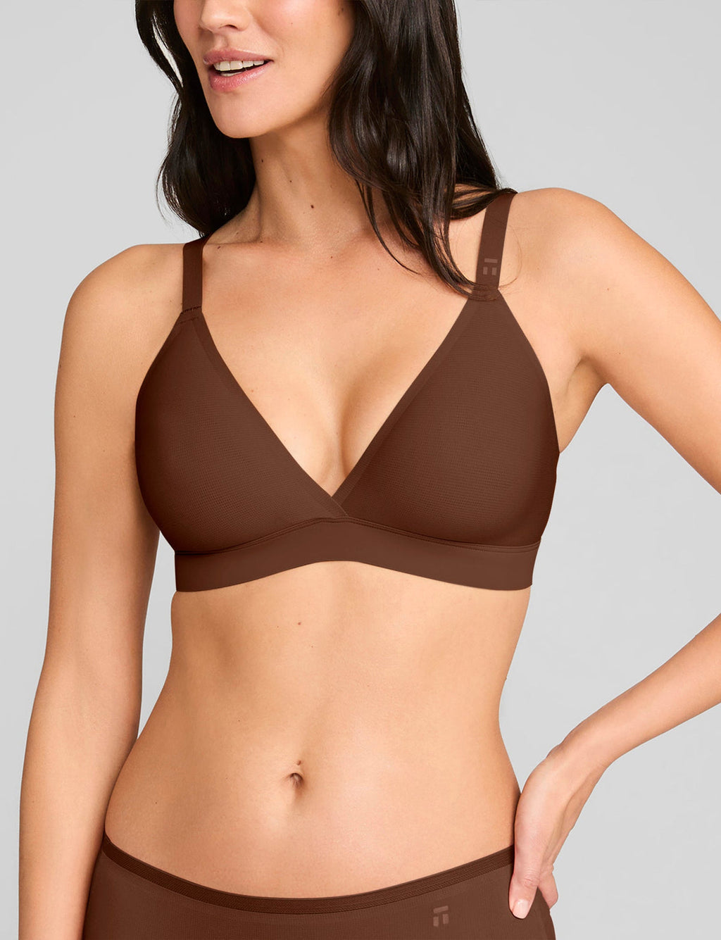 Women's Air Triangle Bralette