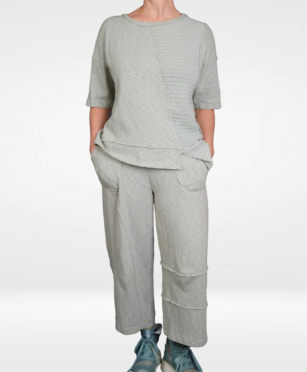 Mason Top In Sprout