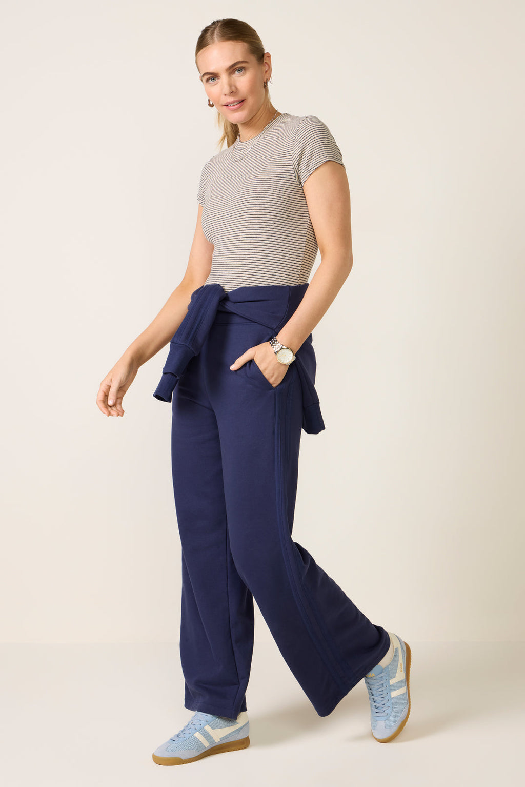 Women's Wide Leg Pants