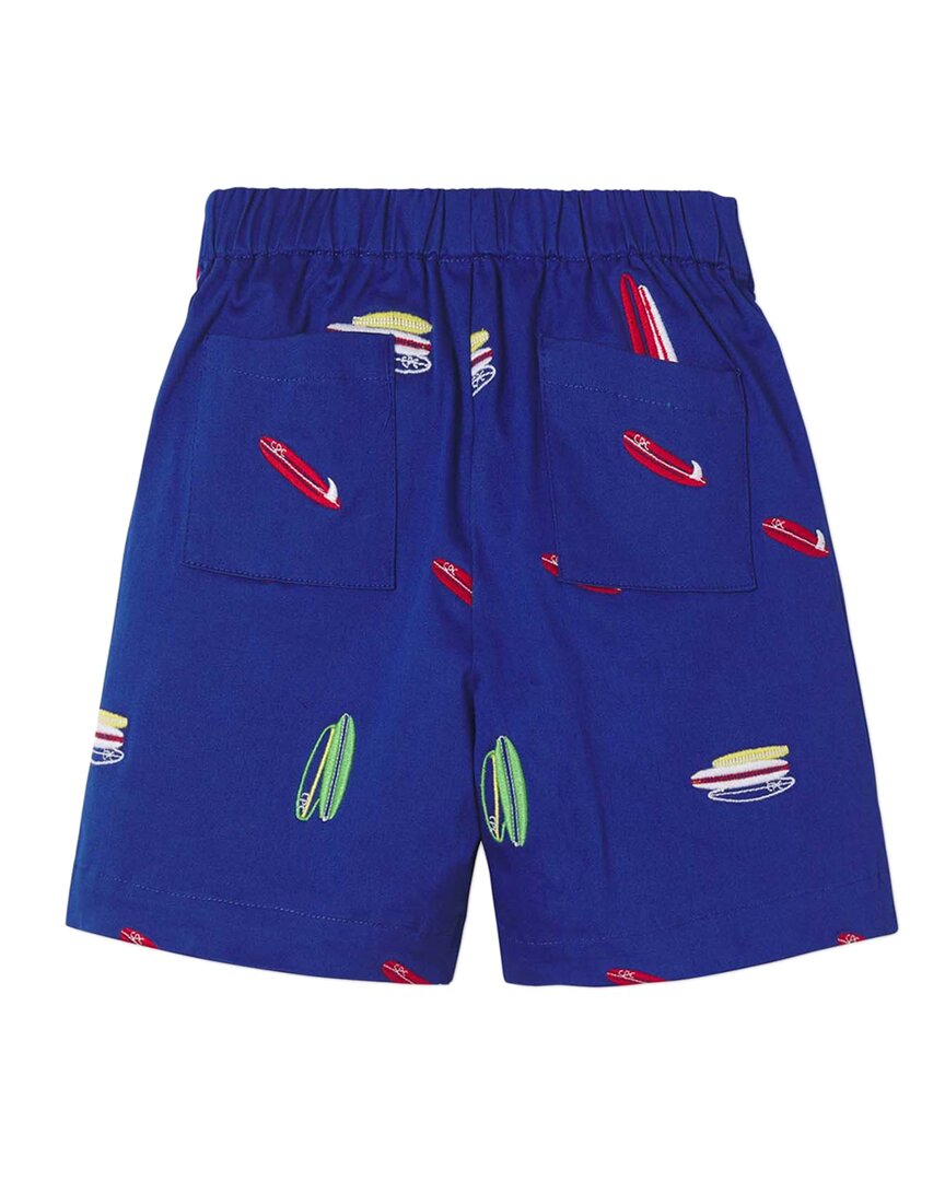 Classic Prep Dylan Short