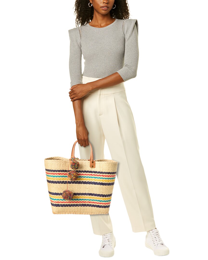 Mar Y Sol Caracas Tote