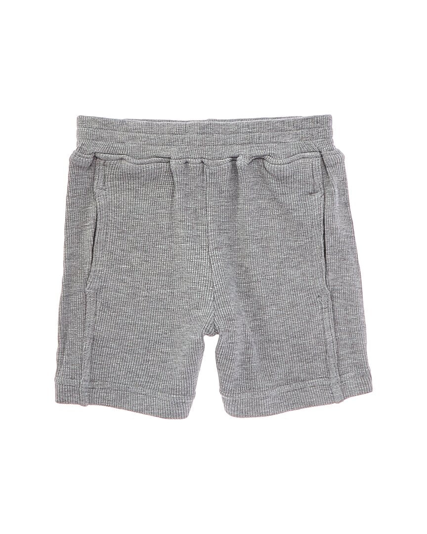 Chaser Waffle Knit Boat Day Short