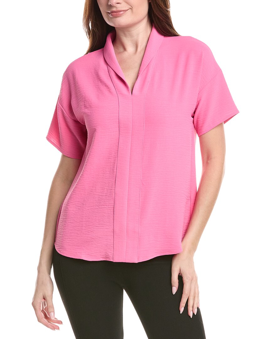 Renuar Woven Blouse