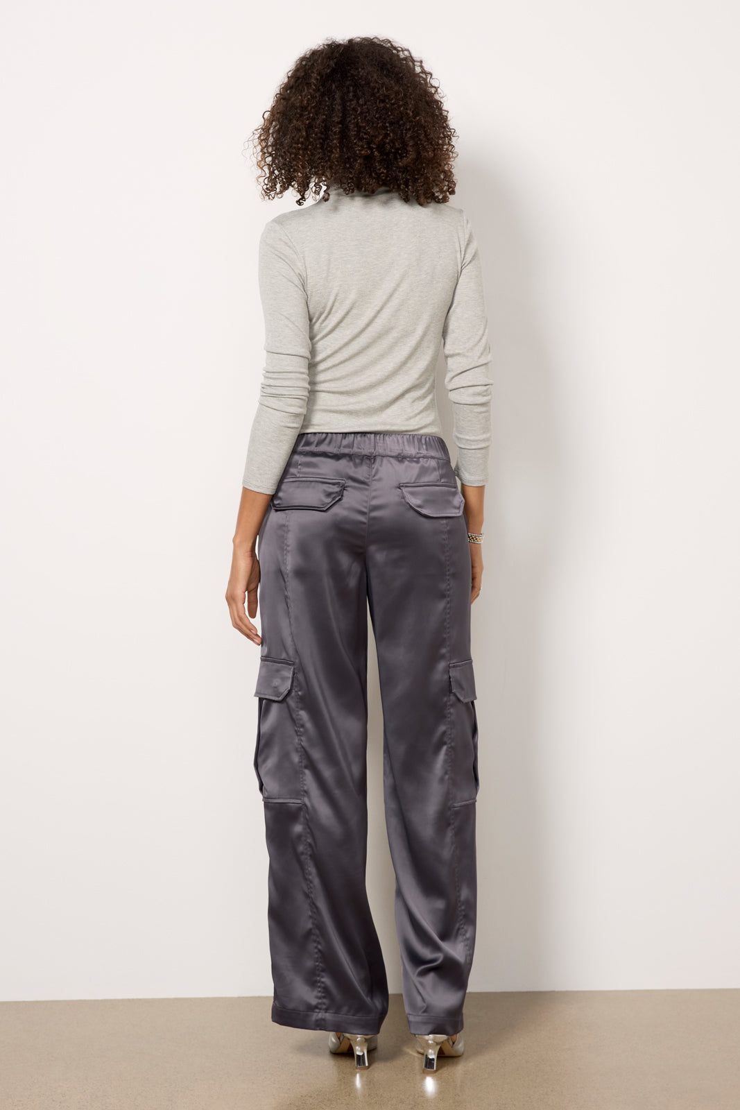 Women's Elite Cargo Pants