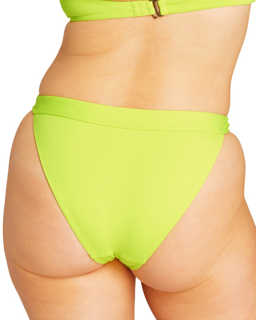 Andie The Banded Bottom