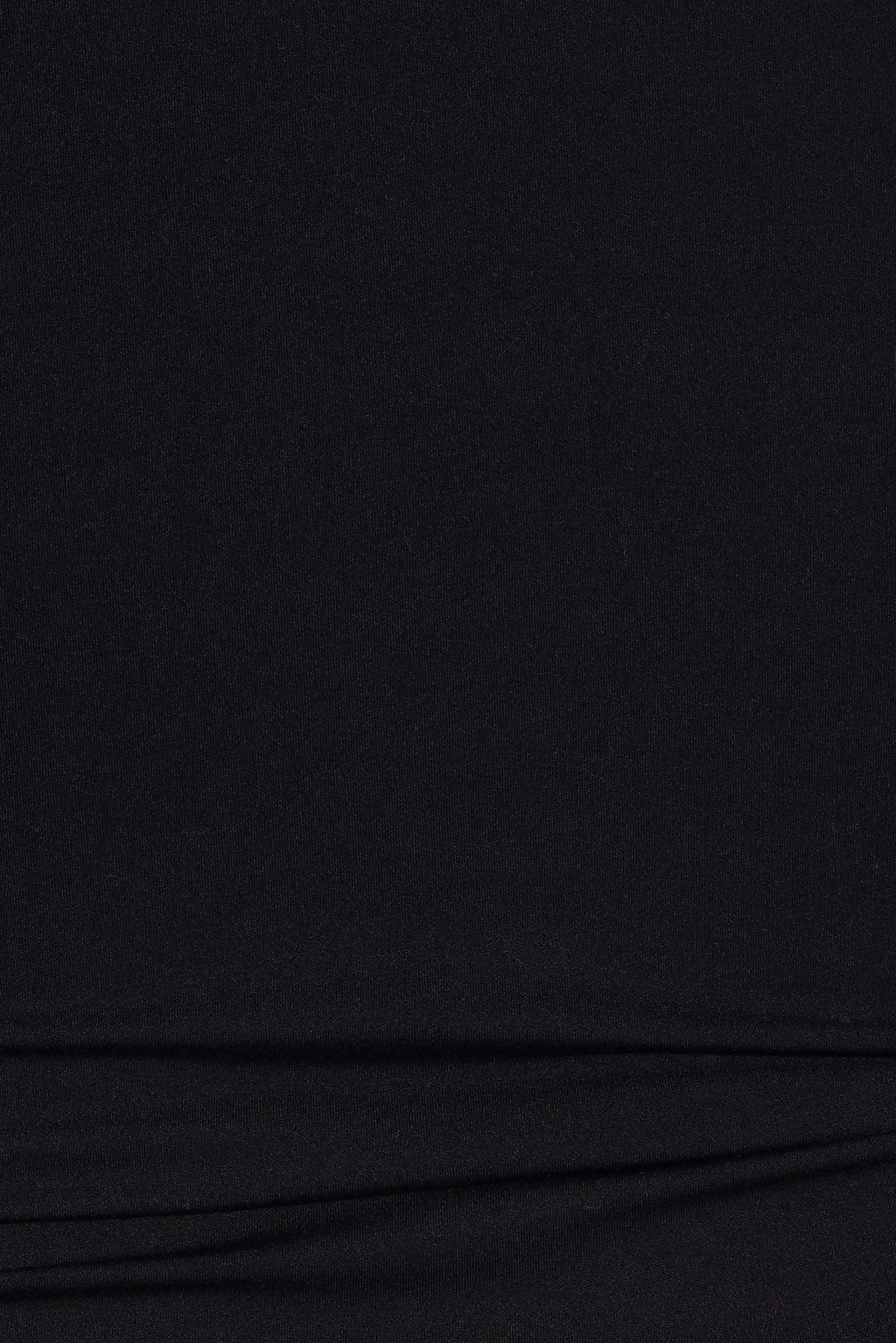 Sleek Crossover T-Shirt