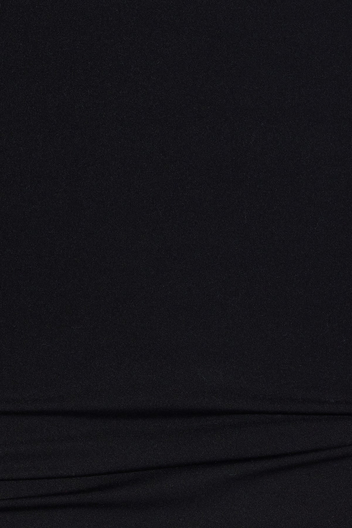 Sleek Crossover T-Shirt