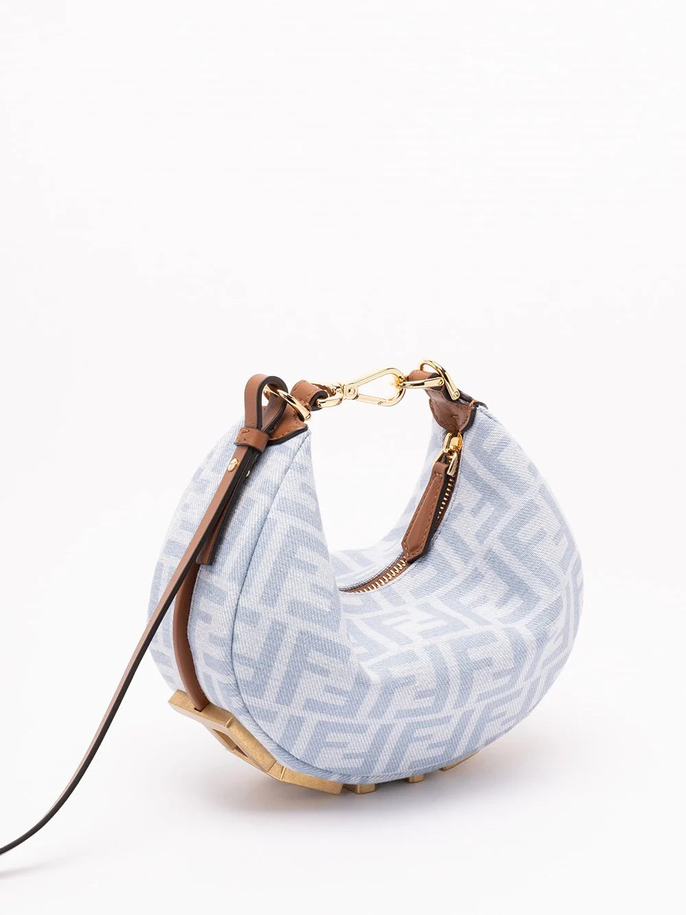 Fendi Women `Fendigraphy` Mini Bag