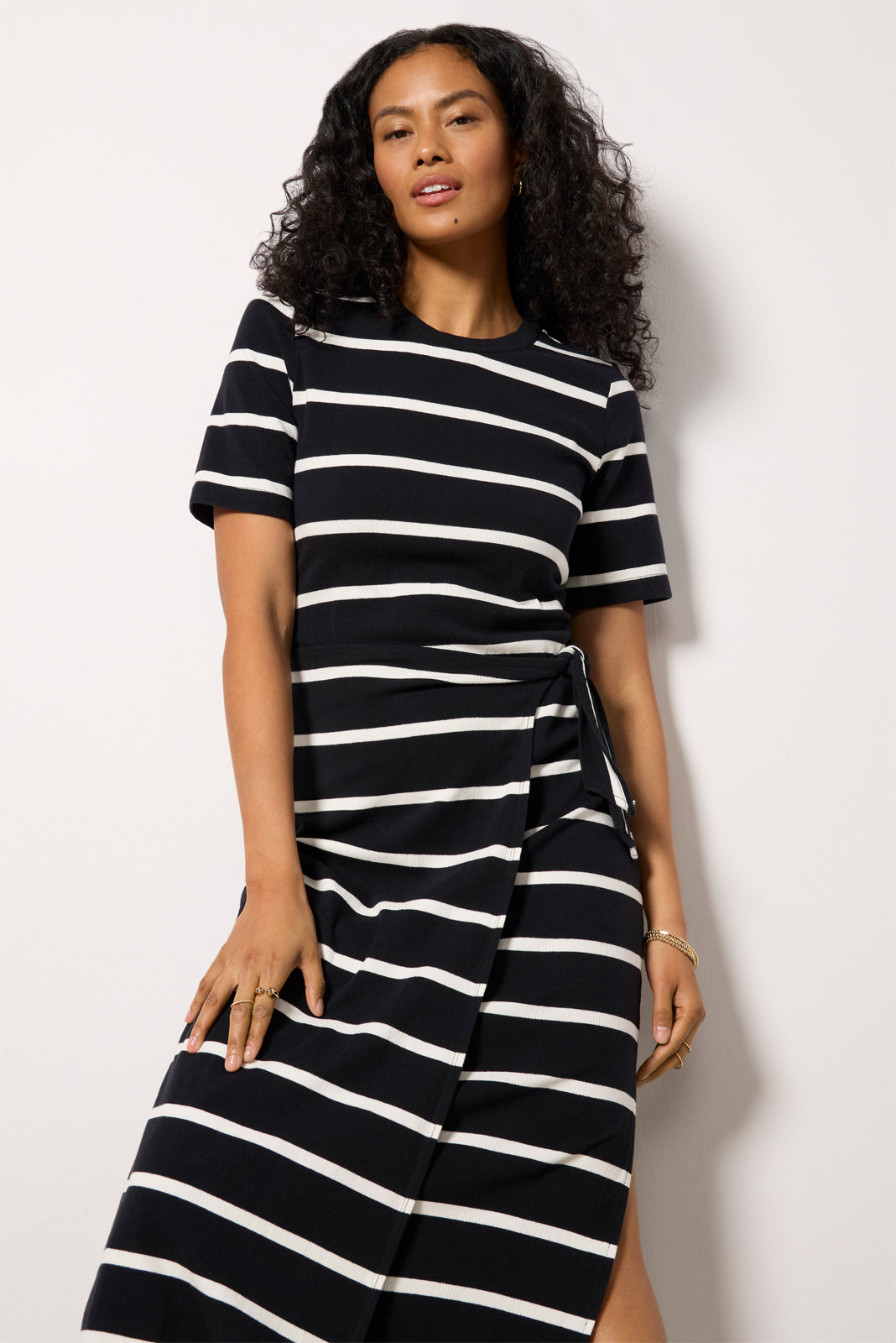 Women's Anna Twist Dress