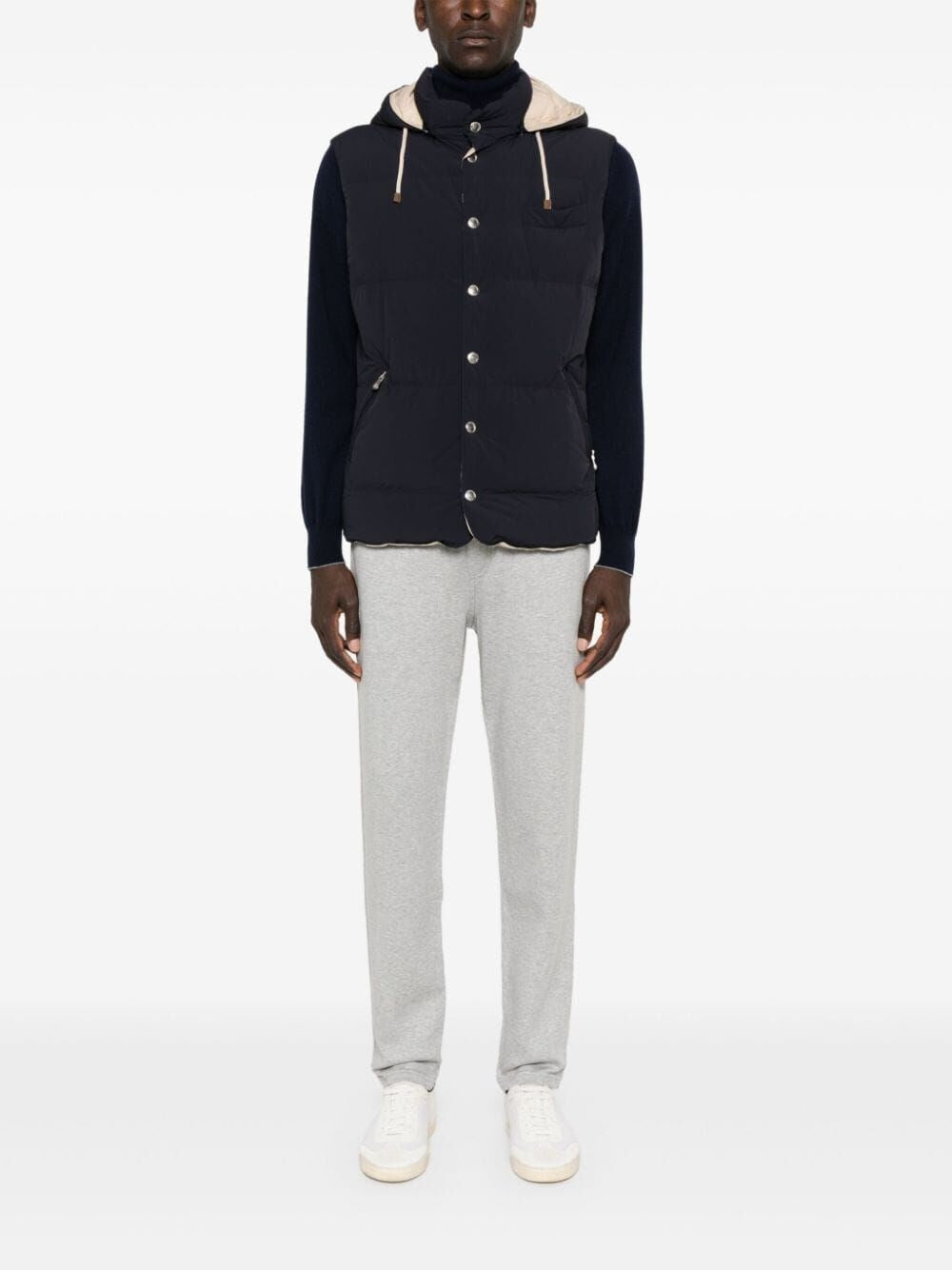 Brunello Cucinelli Men Pants