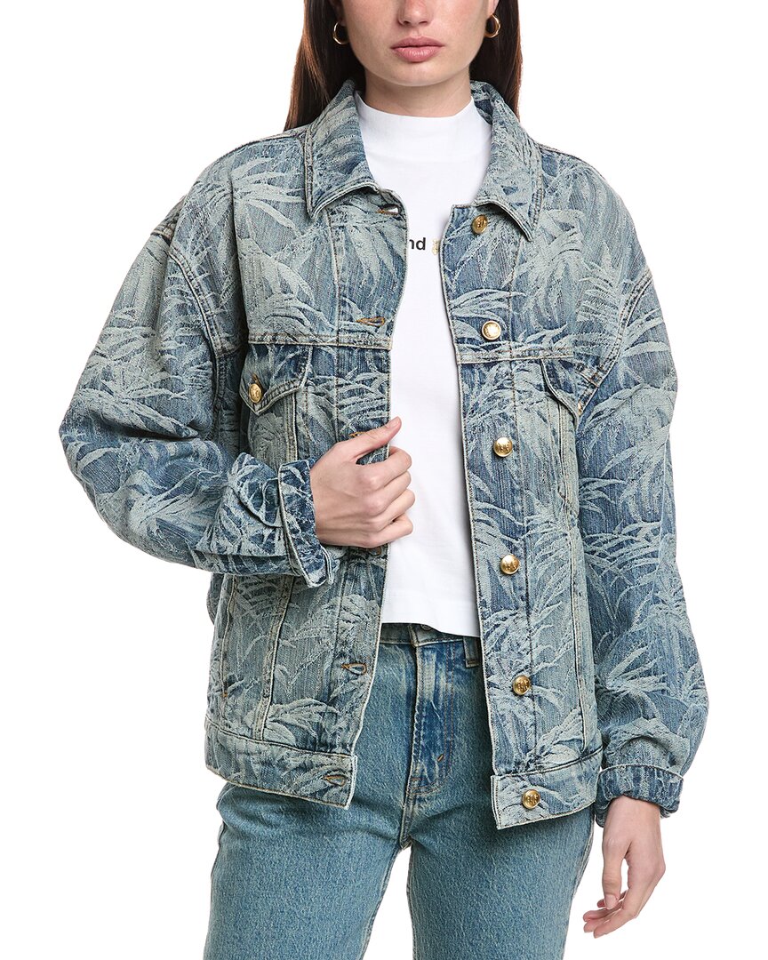 Palm Angels Casual Jacket