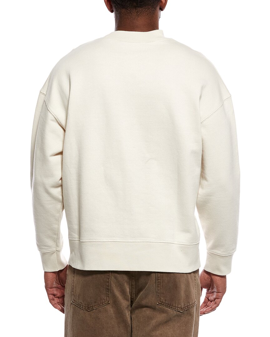 Palm Angels Crewneck Sweatshirt