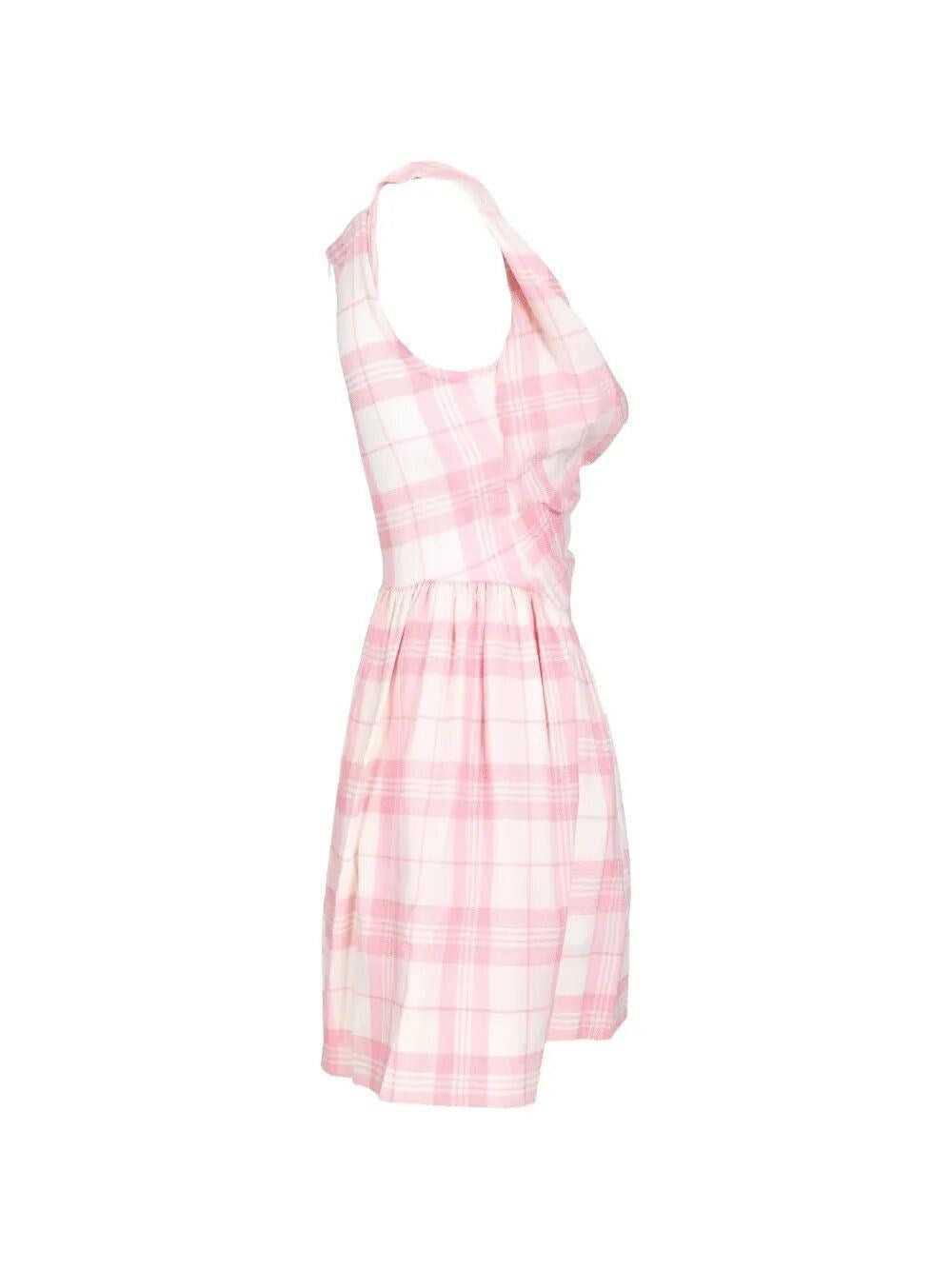 Vivienne Westwood Women "Sunday" Mini Dress