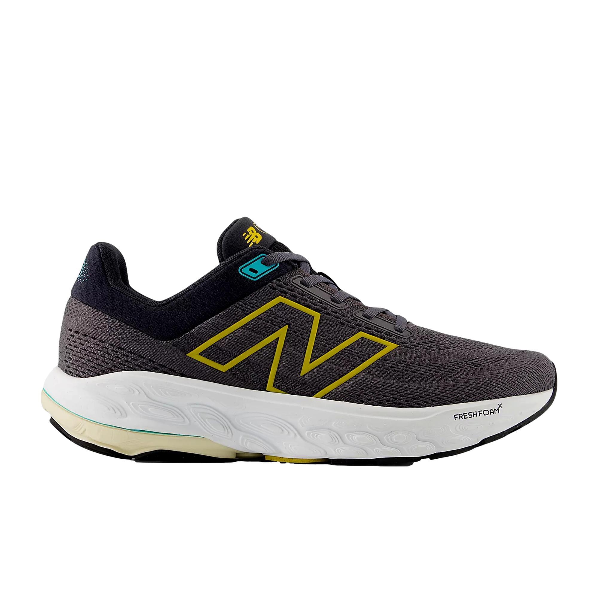 New Balance Fresh Foam x 860v14 Grey / Orange  M860A14 Men's