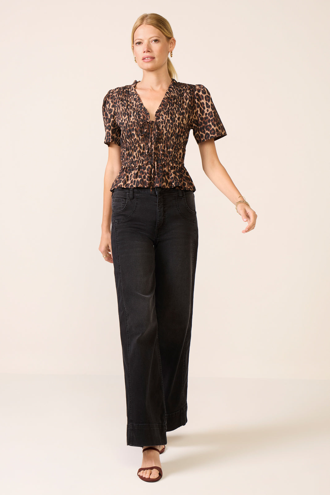 Women's Portia Top