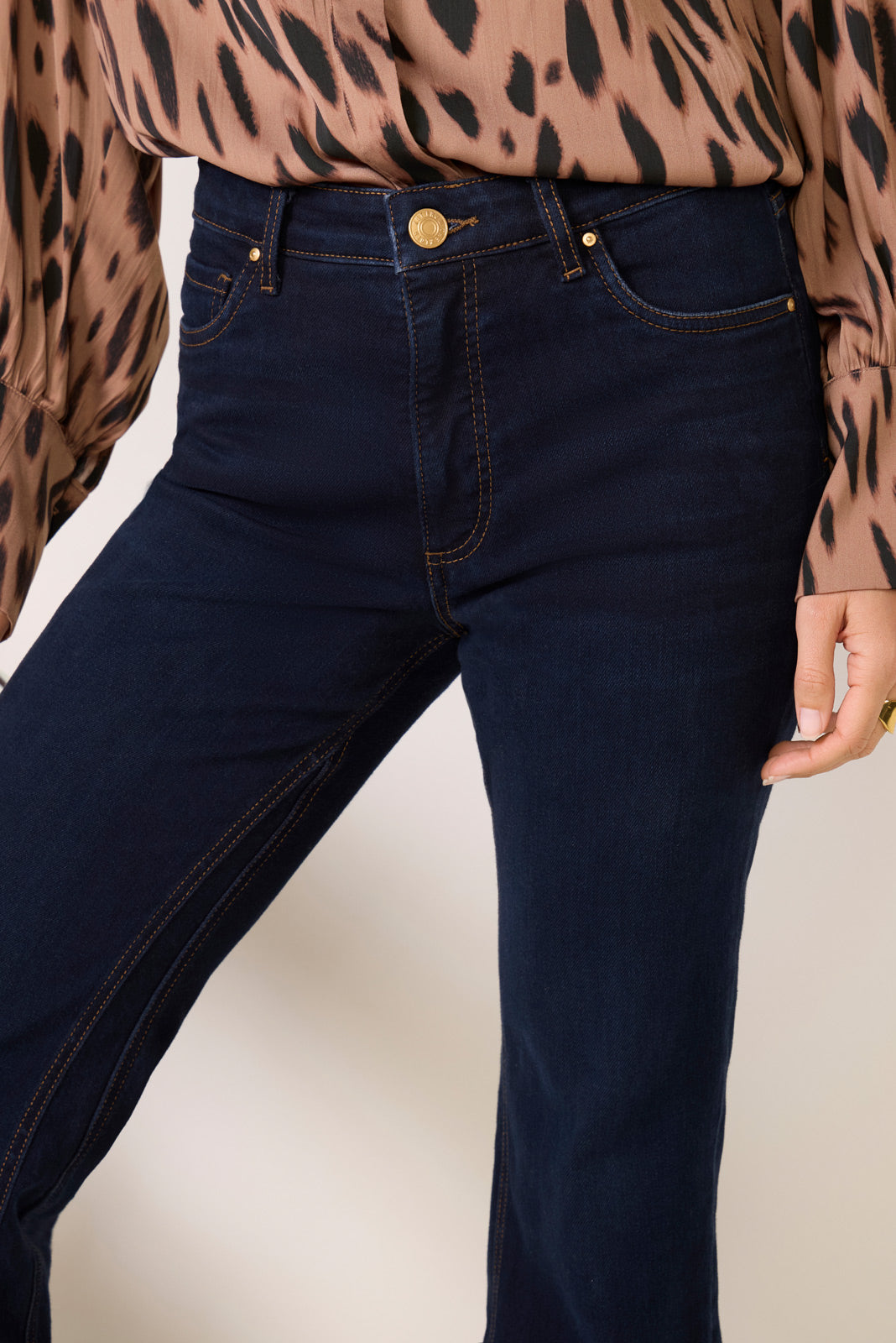 Women's Kelsey High Rise Jean