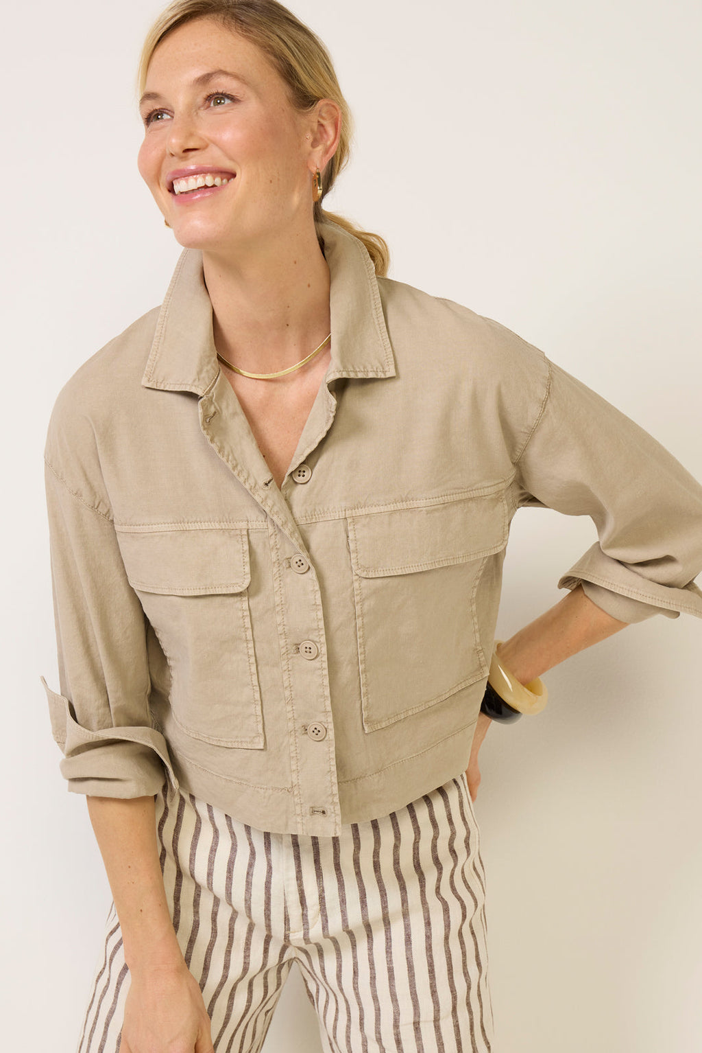 Women's Scout Soft Utility Jacket