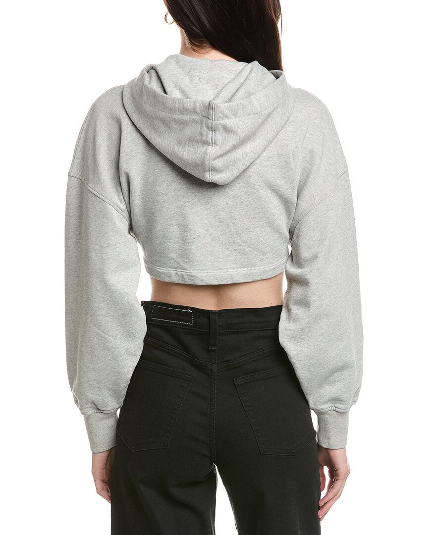 Palm Angels Hooded Sweatshirt