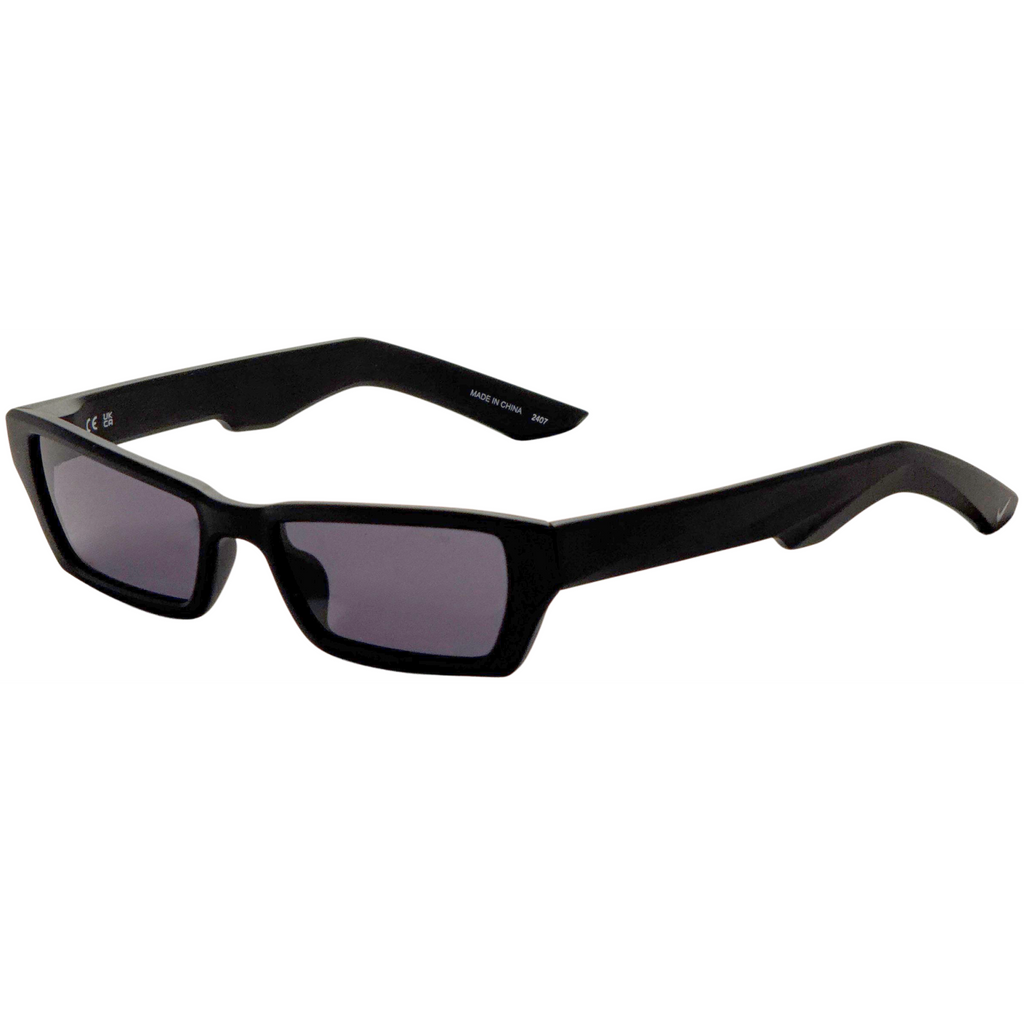 Nike Women's 53 mm Black Sunglasses
