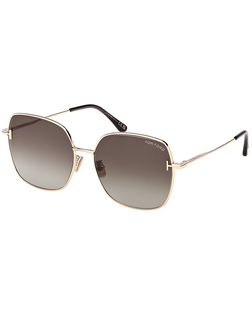 Tom Ford Women's FT1250-K 59mm Sunglasses