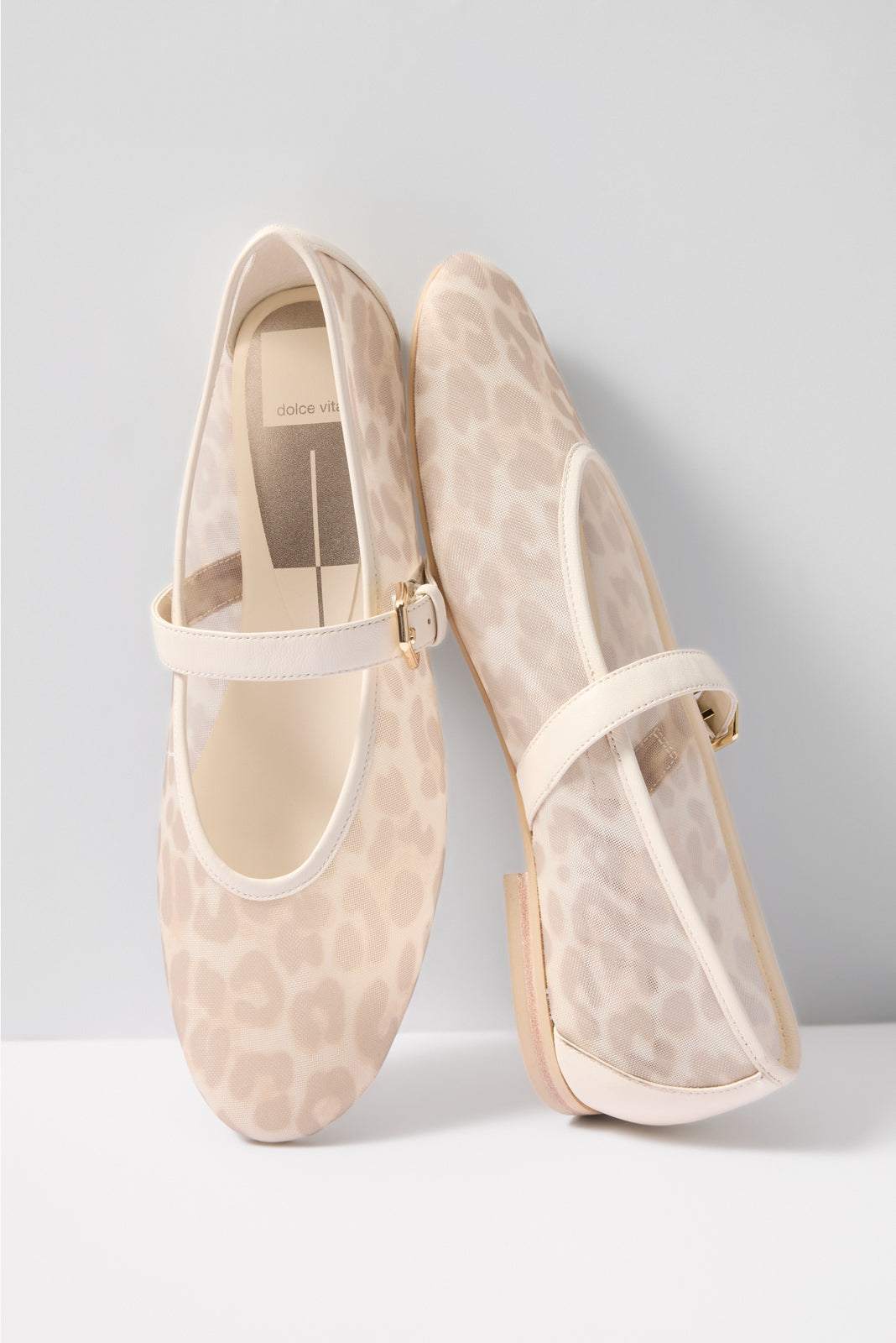 Women's Roslyn Mesh Mary Jane Shoes