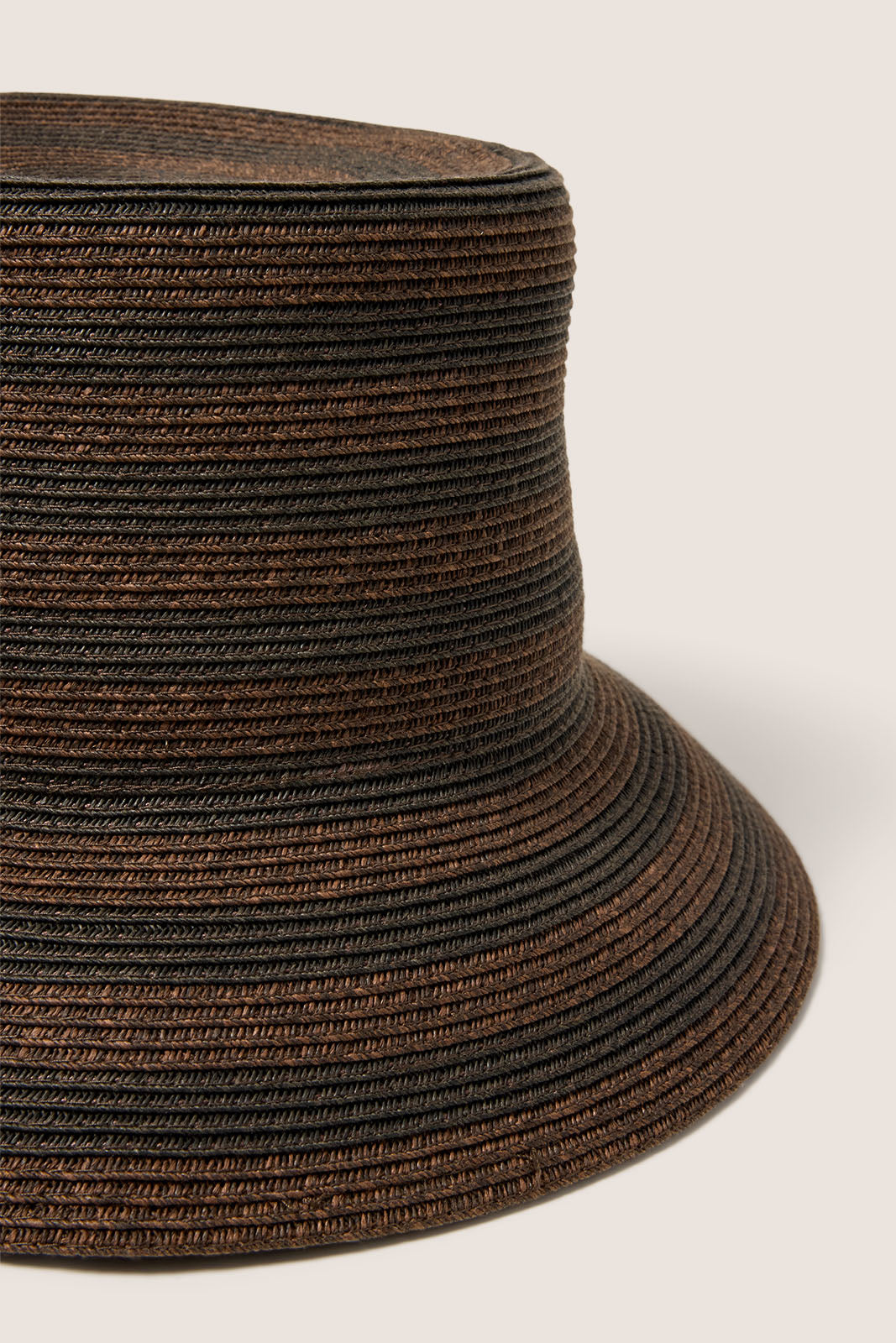 Women's Lulu Striped Sun Hat