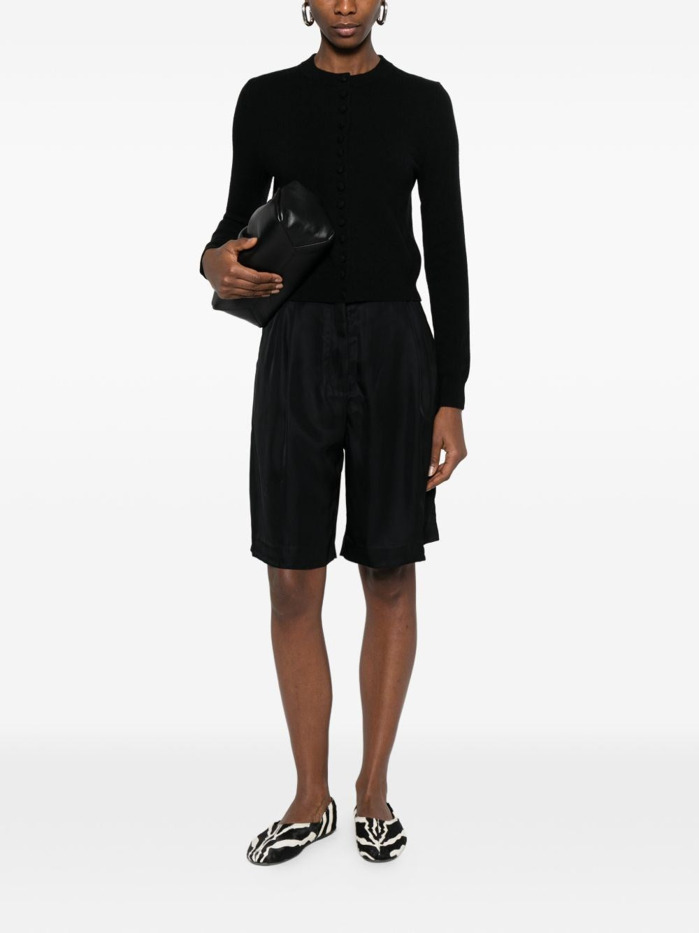 Lisa Yang Women Wilona Cashmere Cardigan