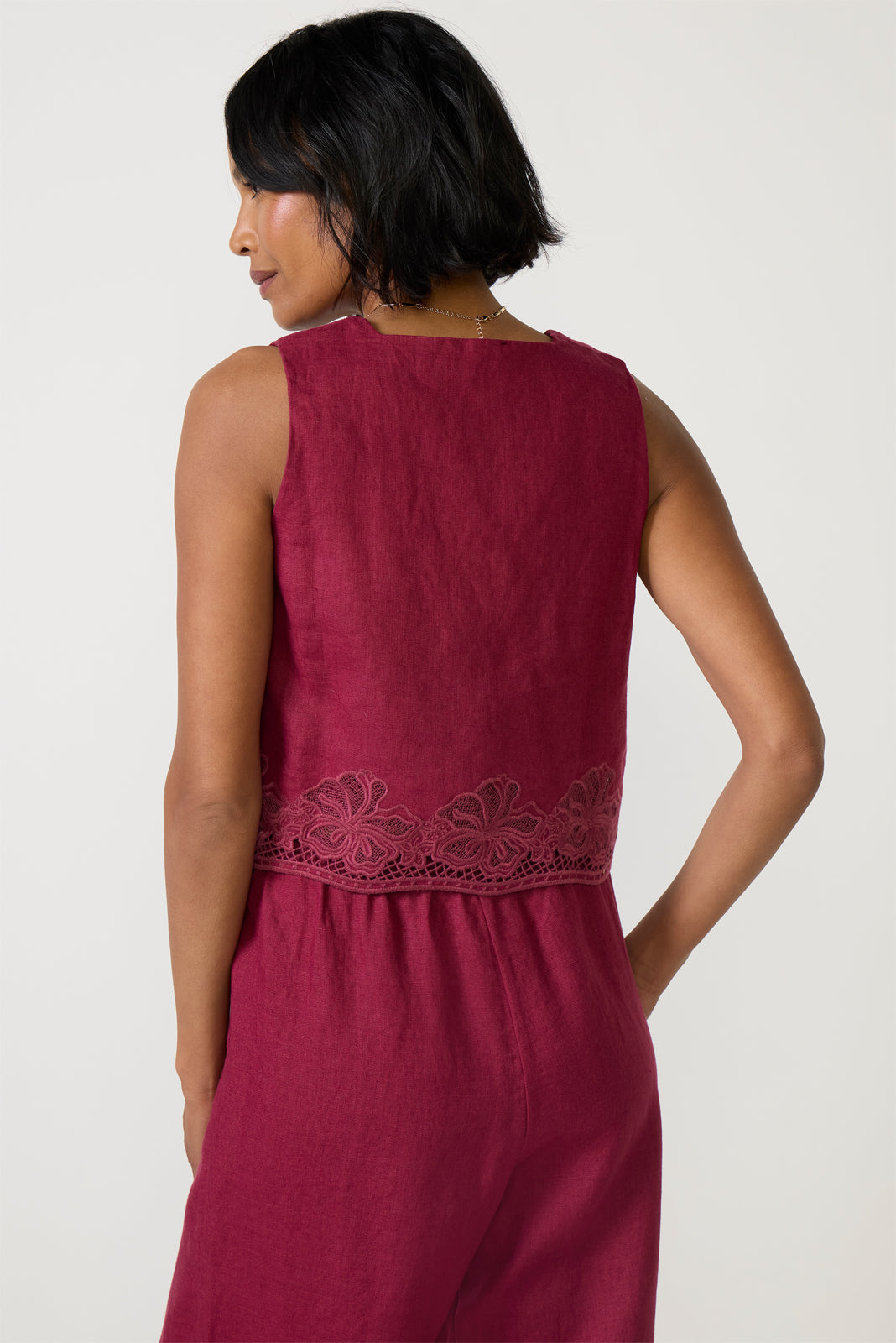 Women's Akira Top