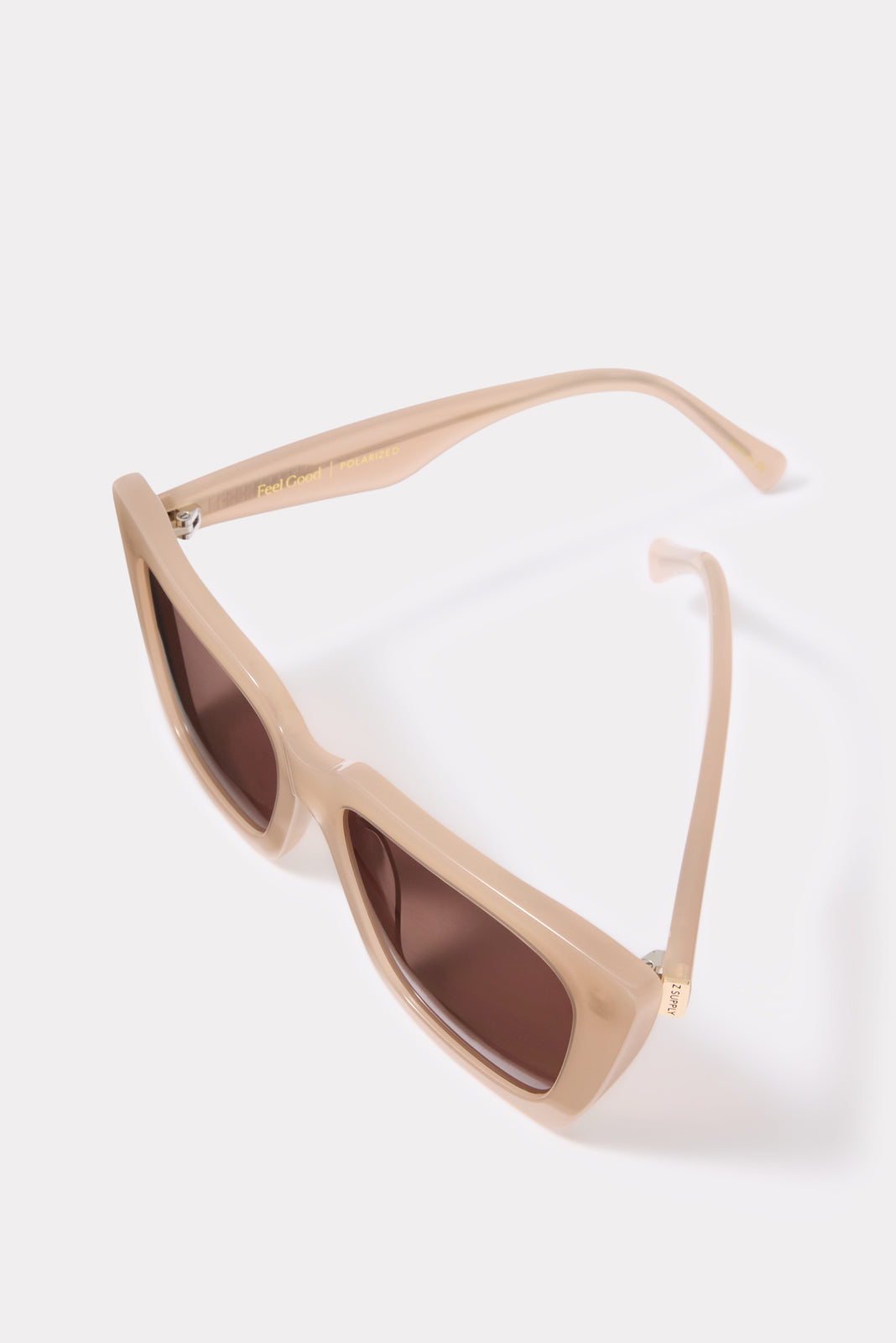 Women's Feel Good Sunglasses