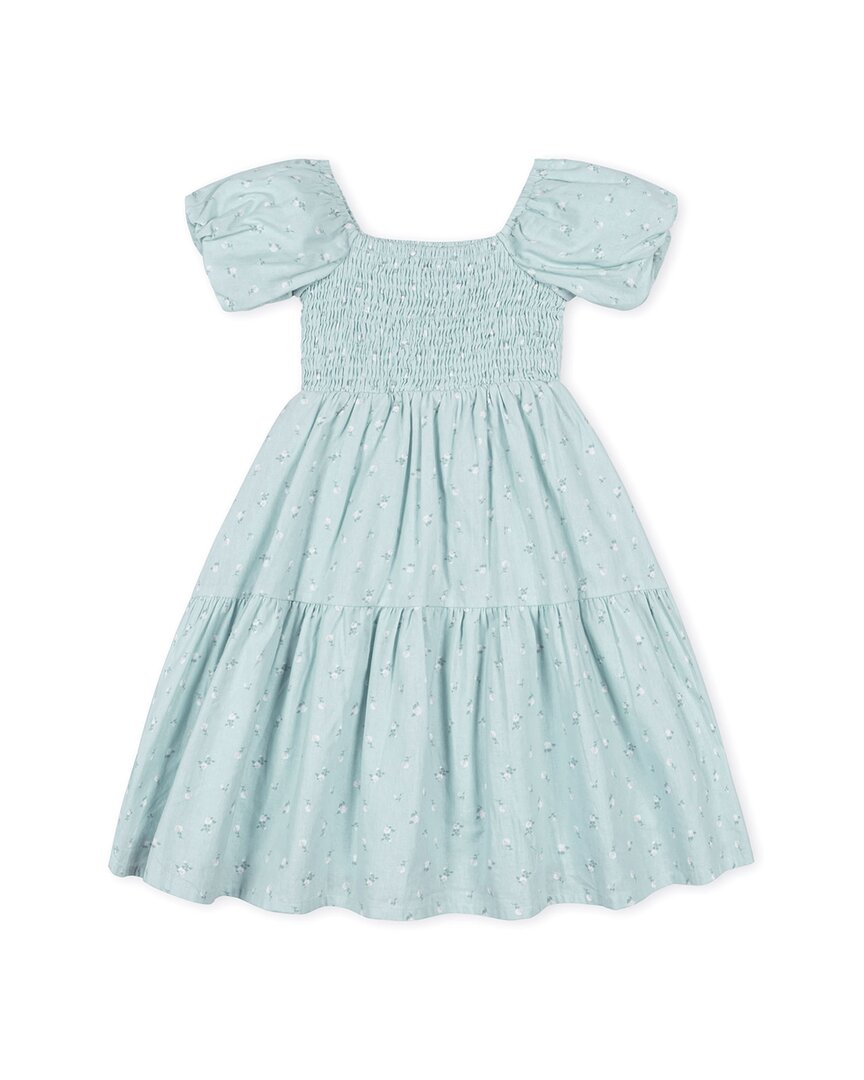 Hope & Henry A-Line Dress
