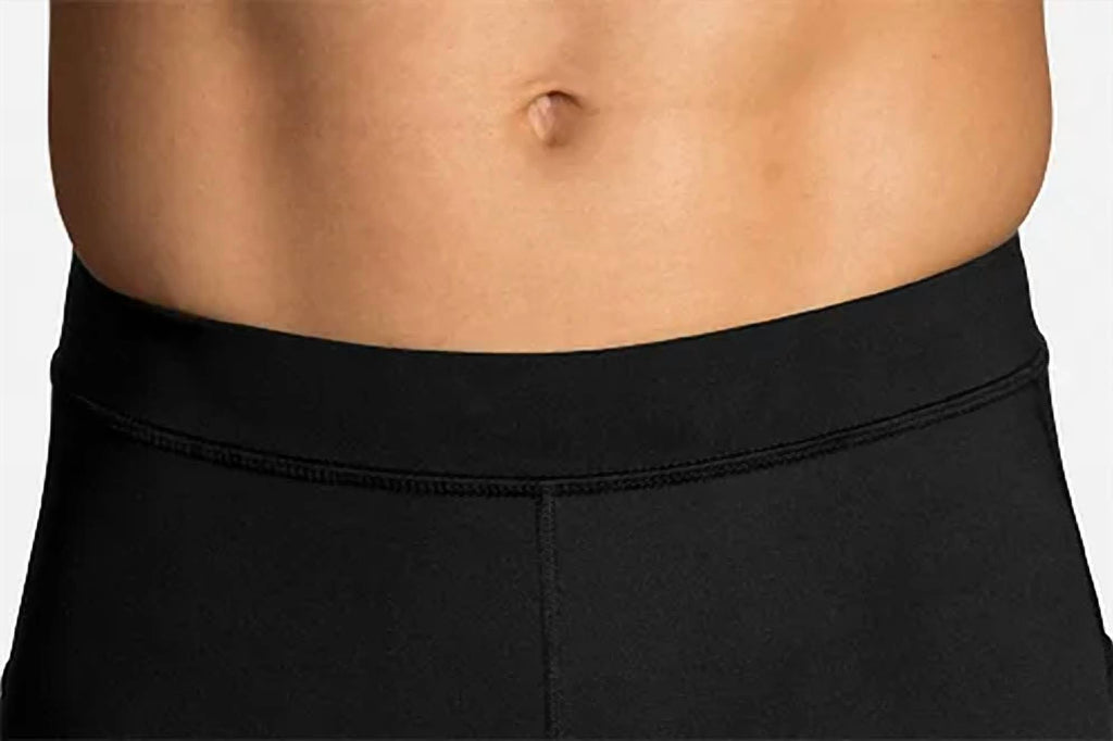 Source Tights In Black