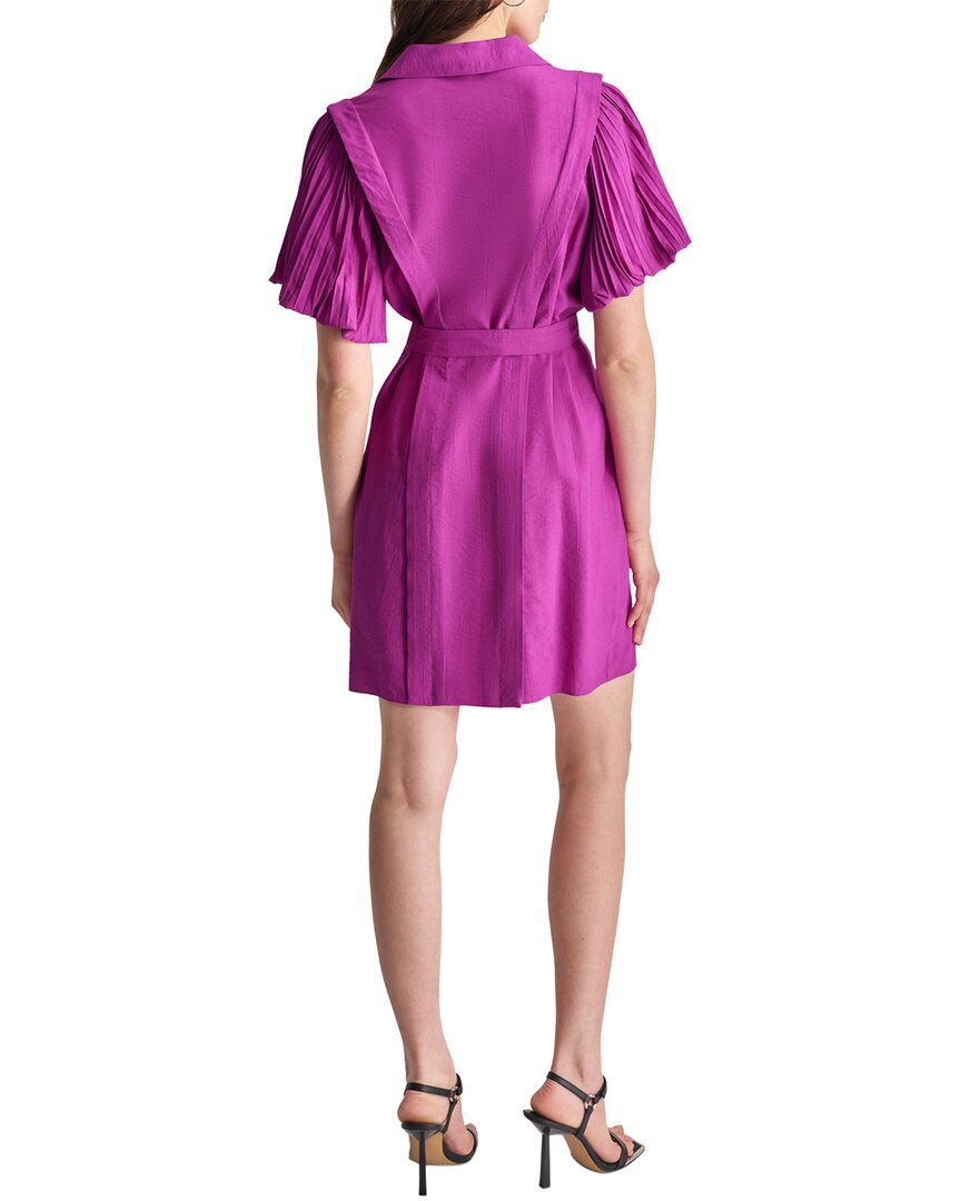DKNY Shirt Dress