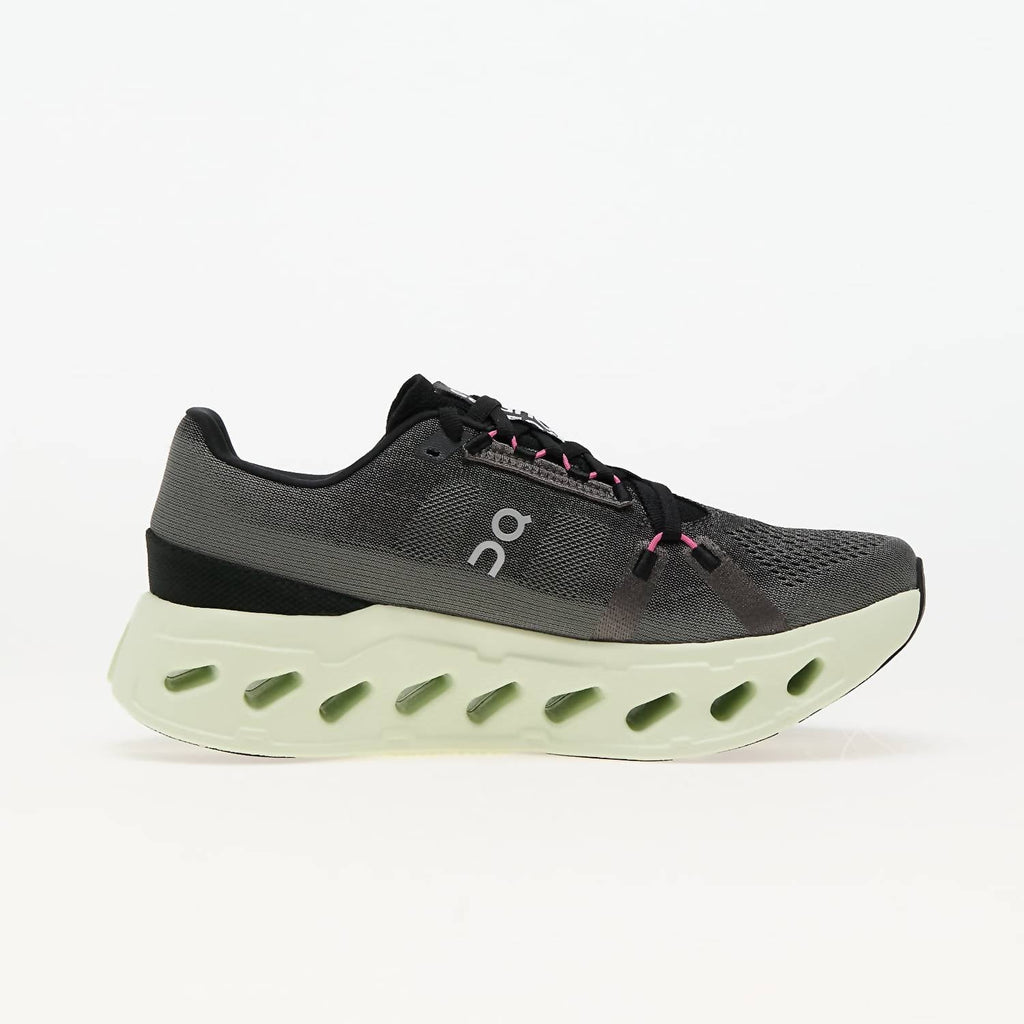 Women's Cloudeclipse Running Shoes In Rock Lima