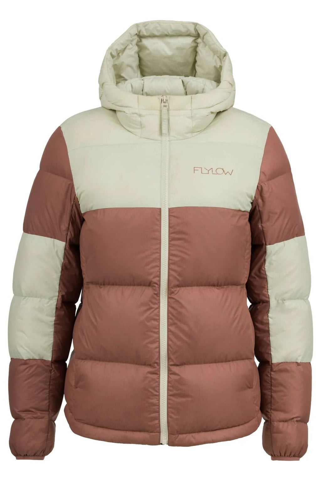 Betty Down Jacket In Bluff/mist