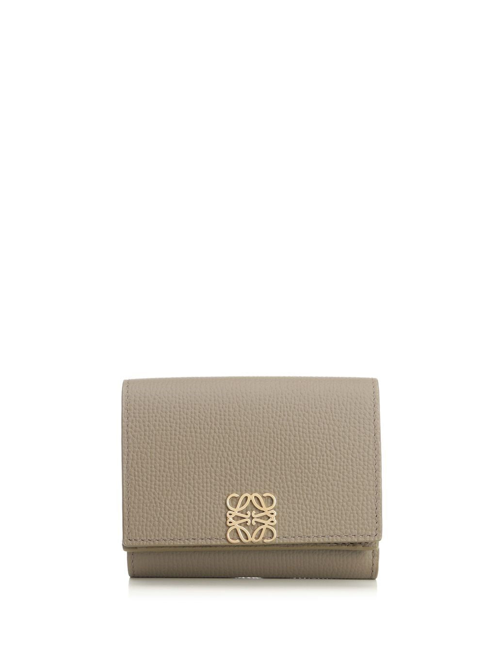 Loewe Women Trifold Wallet