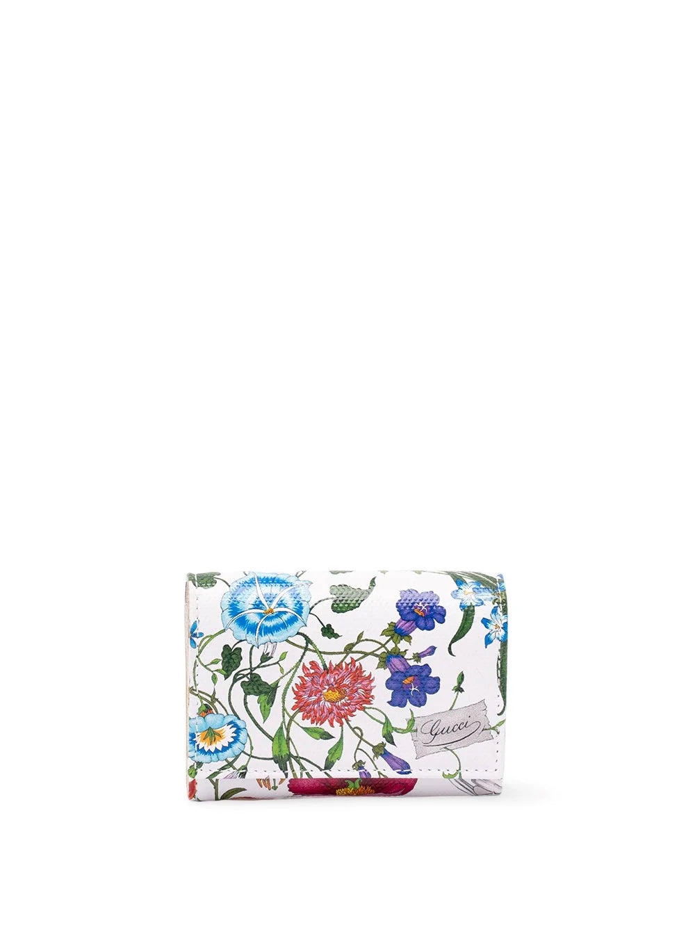 Gucci Women `Essence Flora` Wallet