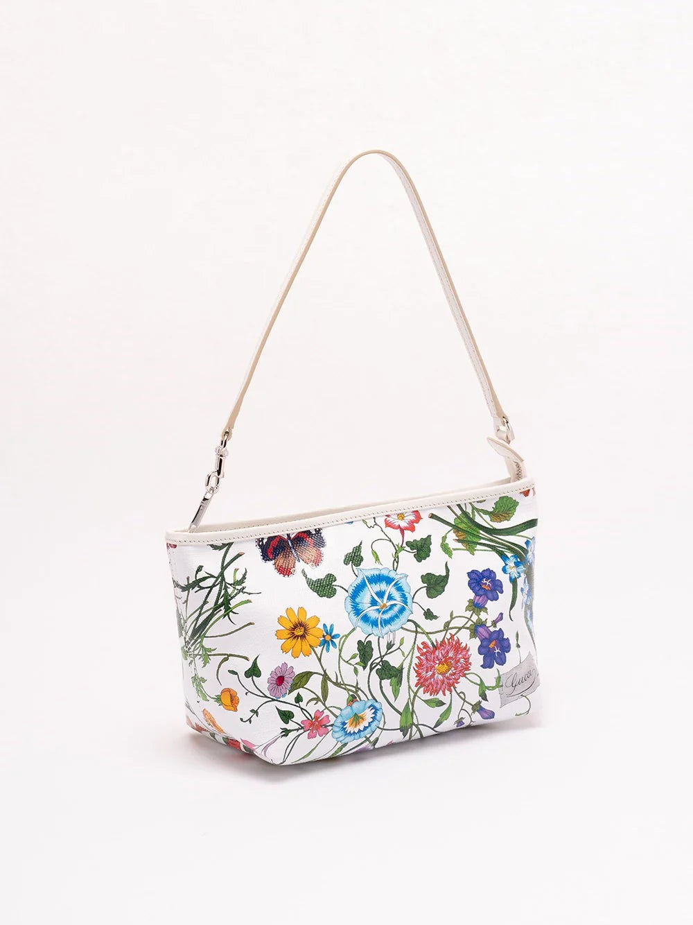 Gucci Women `Essence Flora` Mini Bag
