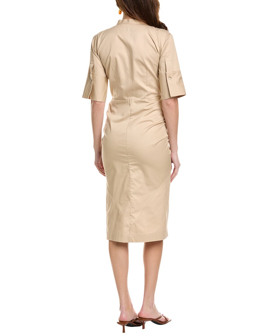 Just Bee Queen Ameli Mini Dress