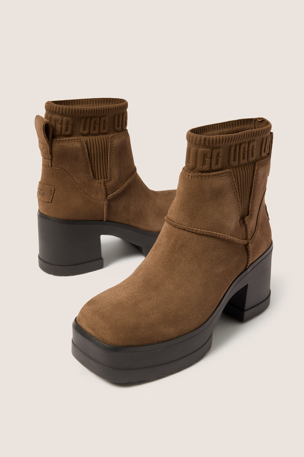 Women's Moxy Chealsea Boot