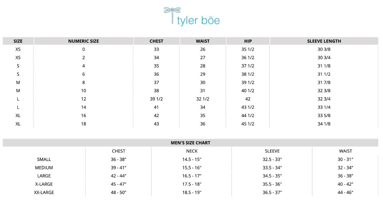 Jillian Strands Dress In Blue