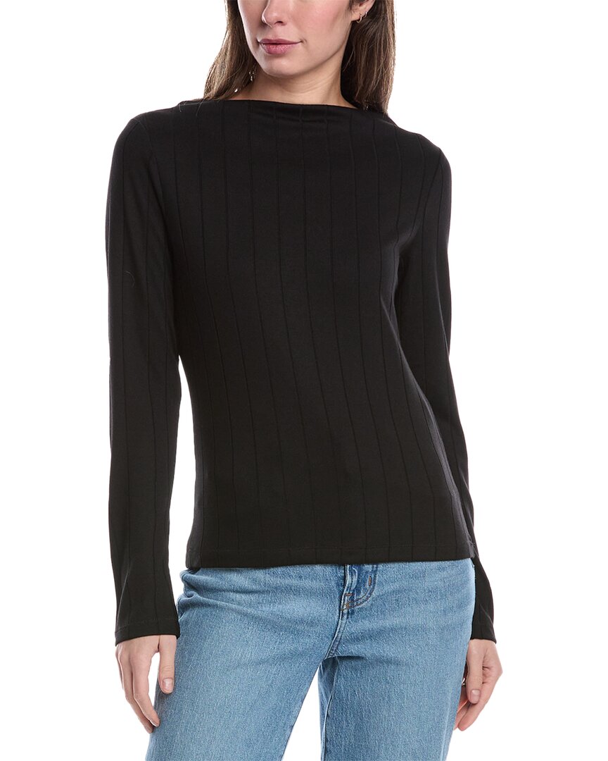 rag & bone Marie Wide Rib Top
