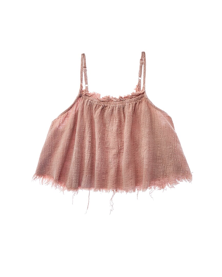 Vintage Havana Washed Tank
