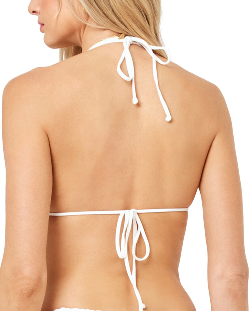L*Space Del Prado Swim Top